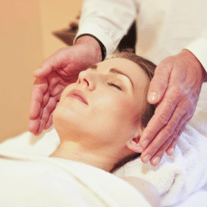 Reiki